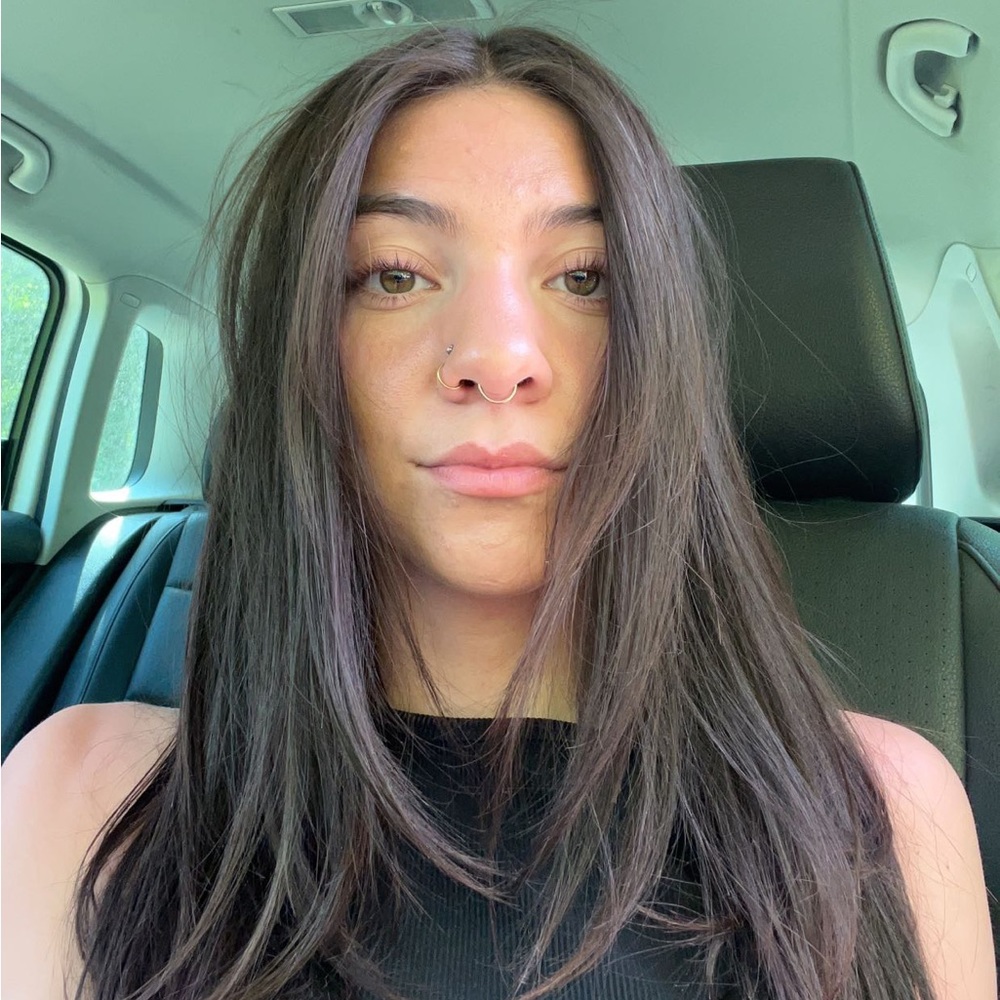 Meet your Posher, Kendall